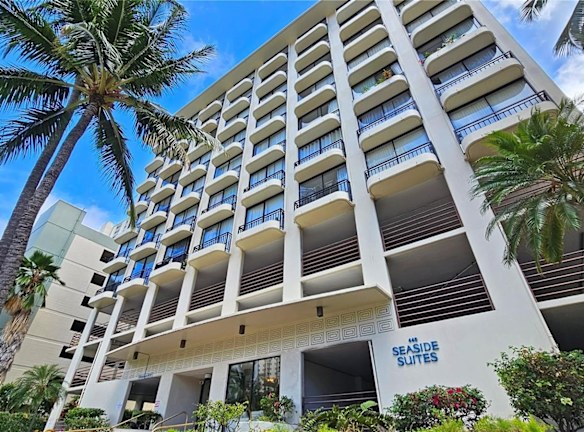 440 Seaside Ave #308 - Honolulu, HI