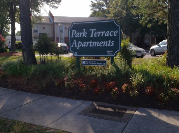 Park Terrace Apartments - Norfolk, VA