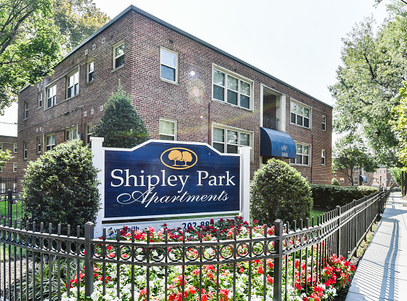 Shipley Park - Washington, DC