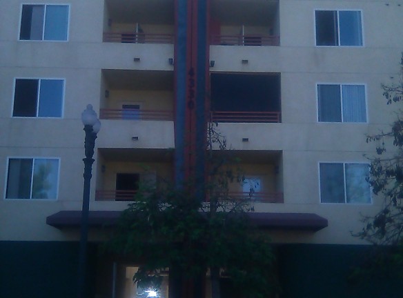 Renaissance At North Park Apartments - San Diego, CA