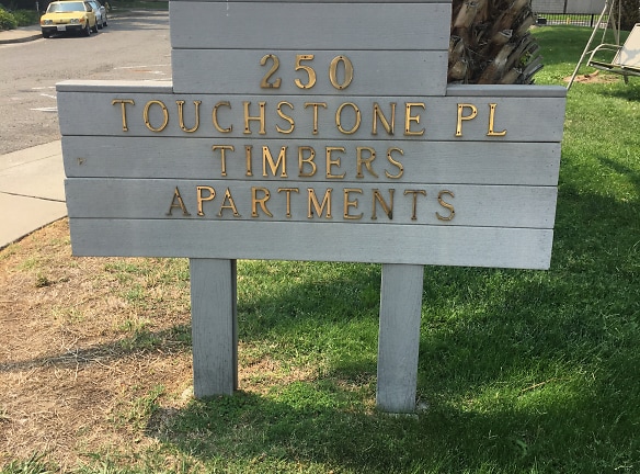 Timbers, The Apartments - West Sacramento, CA