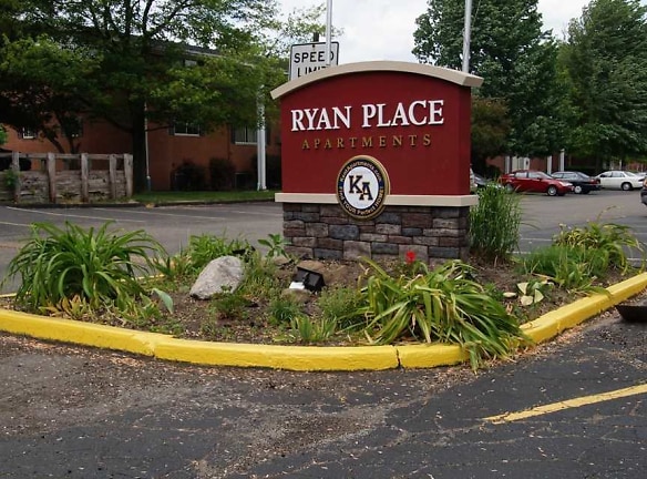 Ryan Place Apartments - Kent, OH