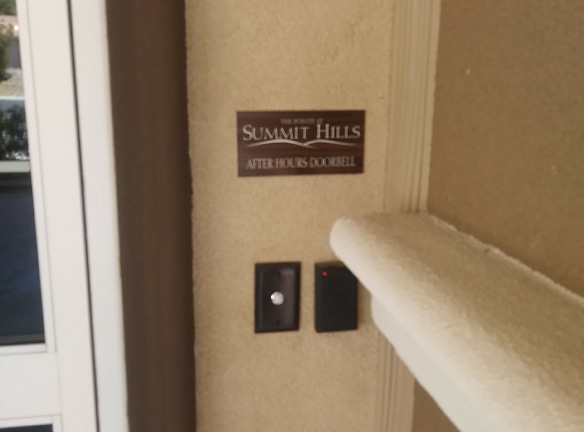 The Pointe At Summit Hills Apartments - Bakersfield, CA