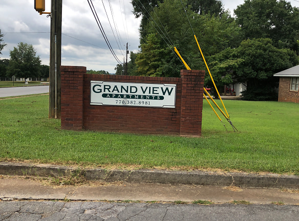 Grandview Apartments - Cartersville, GA