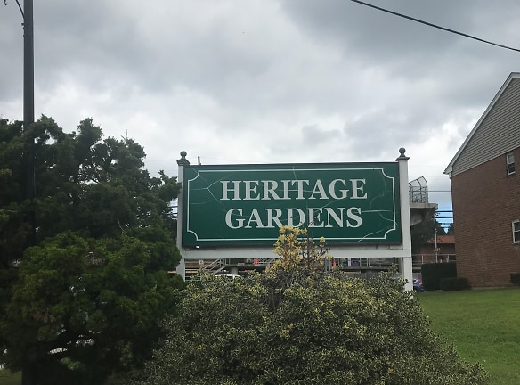 Heritage Gardens Apartments - Brentwood, NY