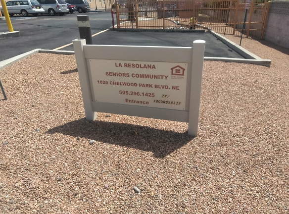 La Resolana Apartments - Albuquerque, NM