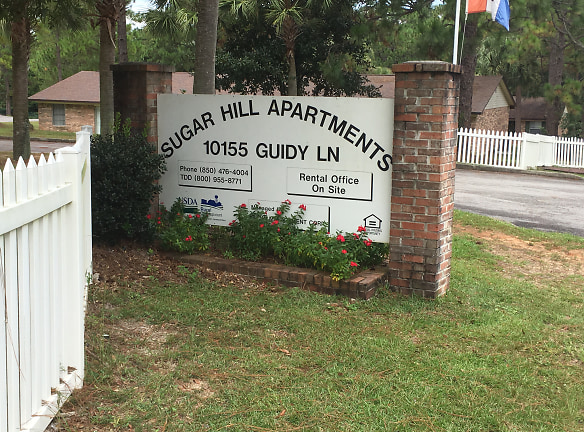 Sugar Hill Apartments - Pensacola, FL