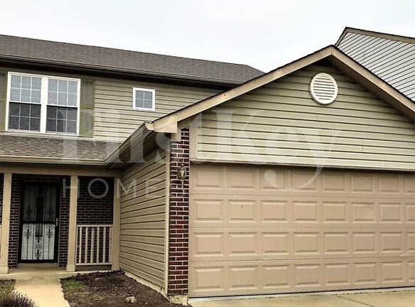 4243 Trace Edge Ln - Indianapolis, IN