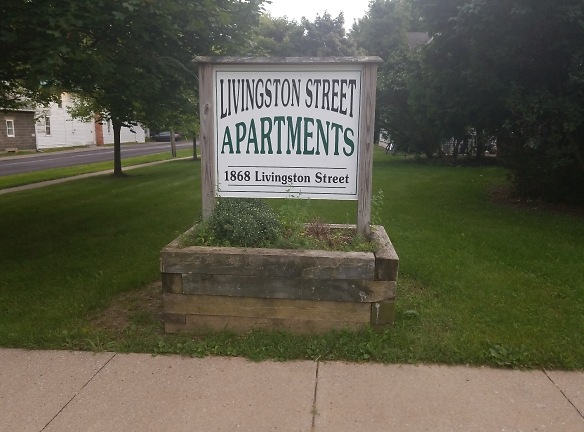 Livingston Street Apartments LLC - Lima, NY