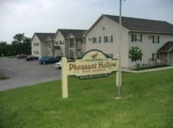 Pheasant Hollow Apartments - Grundy Center, IA