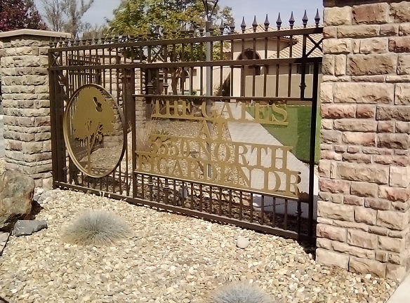 The Gates At Figarden Apartments - Fresno, CA