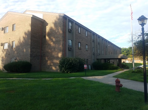 Owensville Commons Apartments - Owensville, OH
