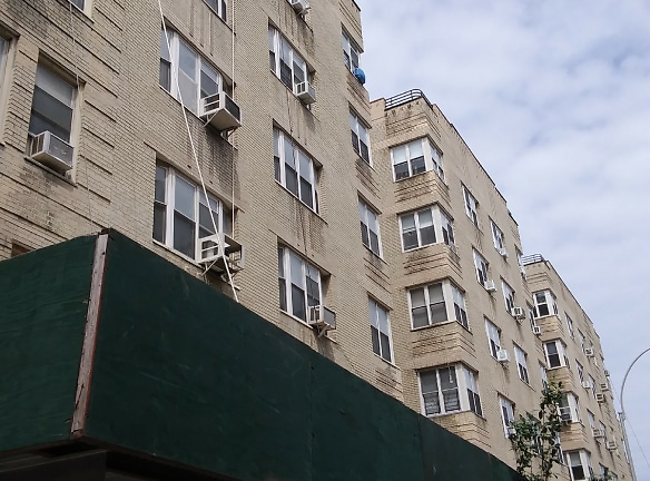 Sativel Washington Heights Apartments - New York, NY