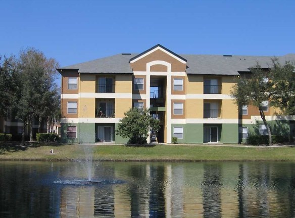 Buena Vista Point Apartments - Orlando, FL