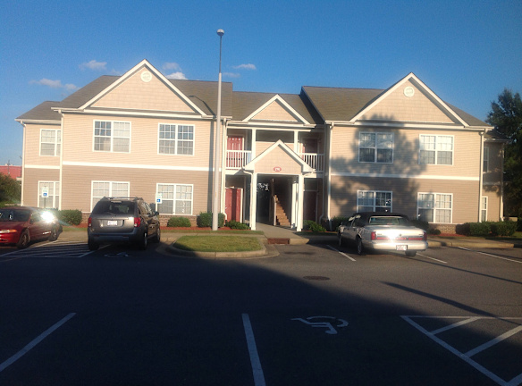 Myrtle Place Apartments - Dudley, NC