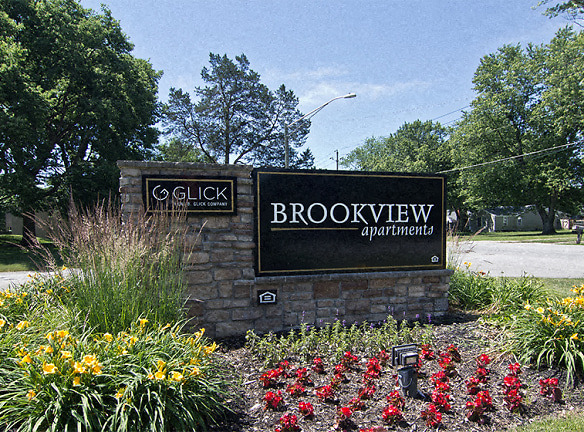 Brookview Apartments Of Indianapolis - Indianapolis, IN