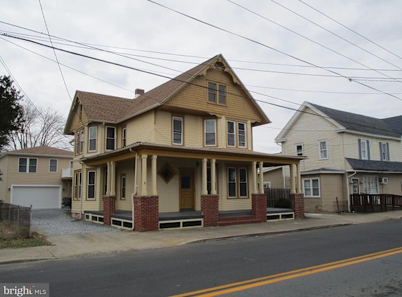 5 South Main Street - Magnolia, DE