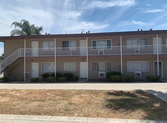 The Arbors At Miramonte Apartments - San Bernardino, CA