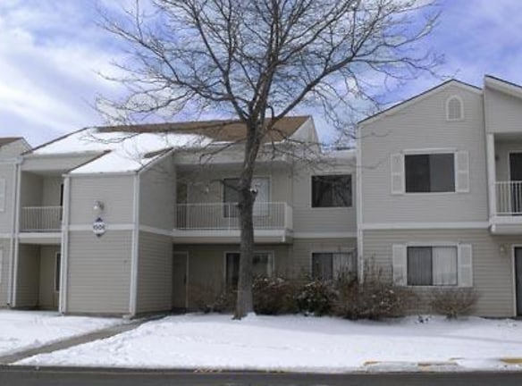 WestRidge Apartments - Denver, CO