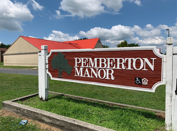 Pemberton Manor Apartments - Salisbury, MD