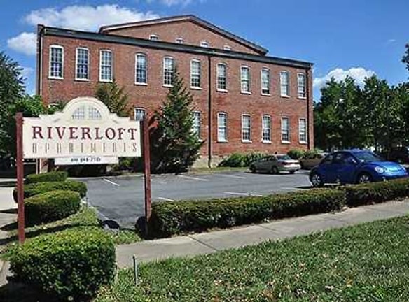 Riverloft Apartments - Reading, PA