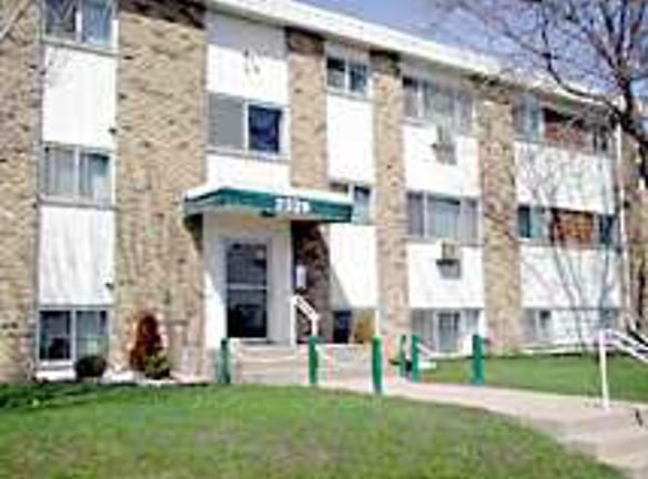 Parkside Apartments - Saint Paul, MN