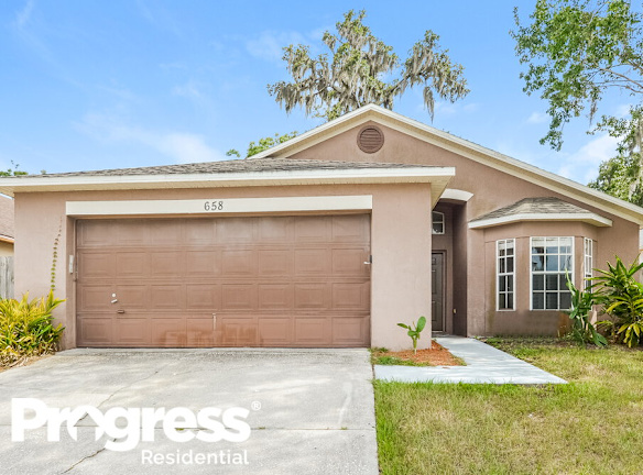 658 Whitetail Loop - Apopka, FL