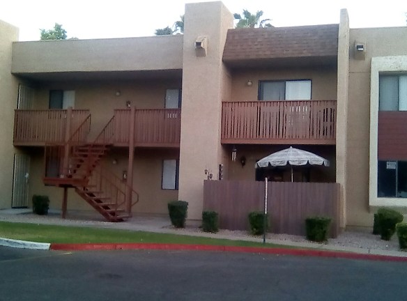 Desert Meadows Apts Apartments - Phoenix, AZ
