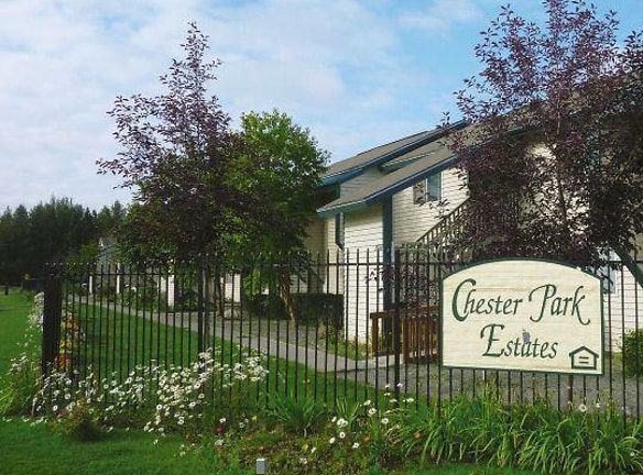 Chester Park Estates - Anchorage, AK