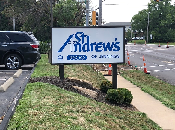 St Andrews Of Jennings II Apartments - Saint Louis, MO