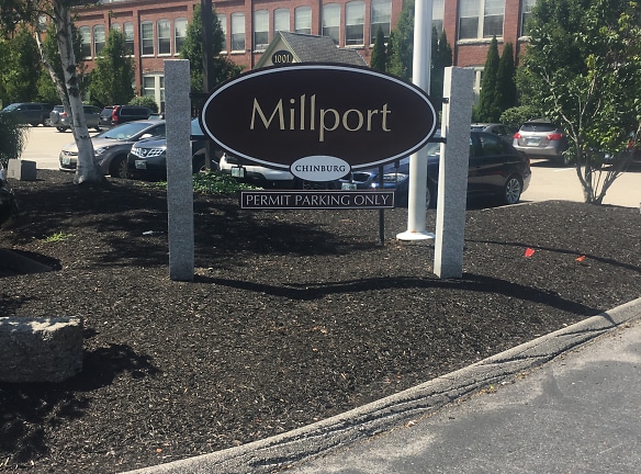 Millport Apartments - Portsmouth, NH