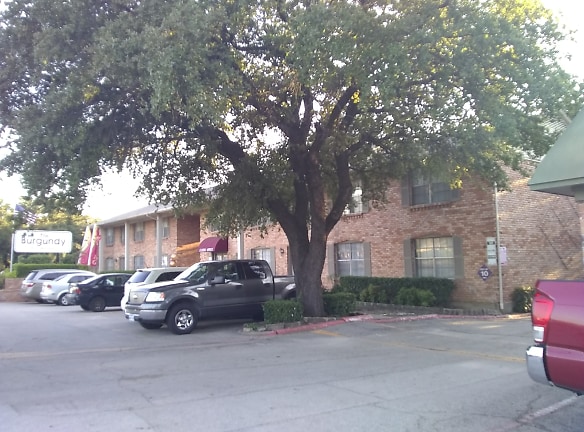Burgundy Condominiums, The Apartments - Dallas, TX