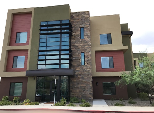 Livgenerations Ahwatukee Apartments - Phoenix, AZ