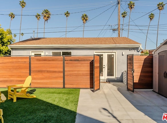 4172 3rd Ave - Los Angeles, CA