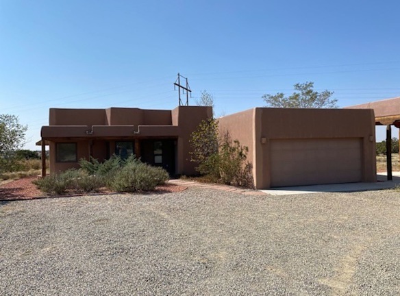 19 Balsa Rd - Santa Fe, NM