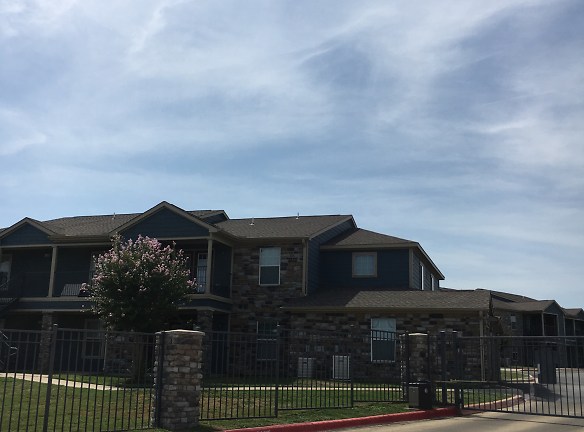 Killeen Ridgepointe Apartments - Killeen, TX