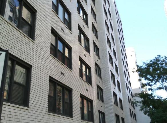 The Blake Apartments - New York, NY