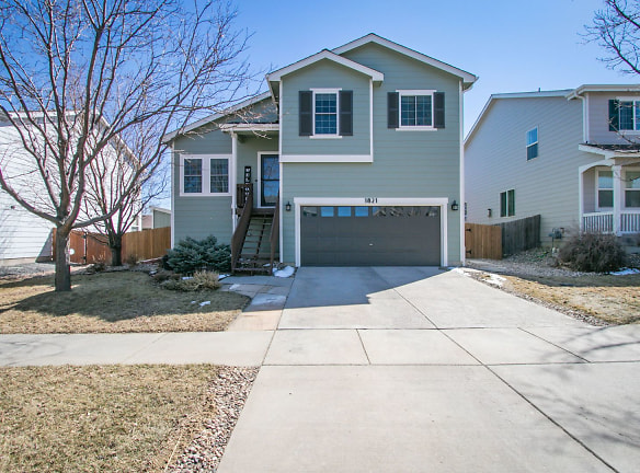 1821 Beamreach Pl - Fort Collins, CO