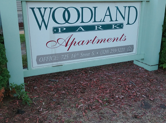Woodland Park Apartments & Townhomes - Saint Cloud, MN