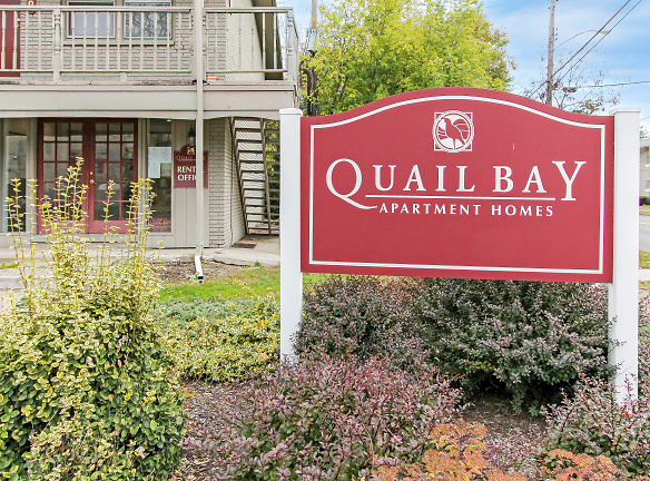 Quail Bay Apartments - Corning, NY