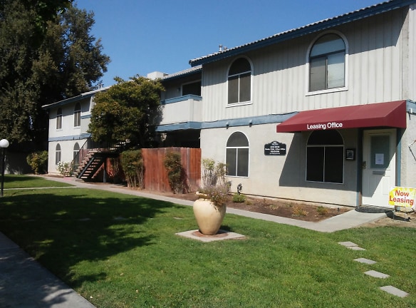 Park Place Apartments - Lemoore, CA