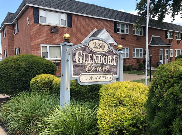 Glendora Court Apartments - Glendora, NJ