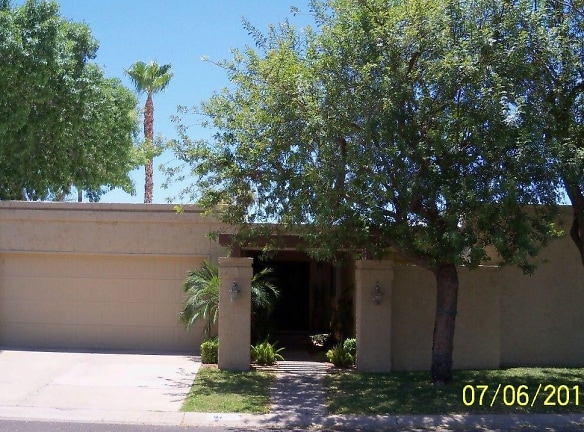 8165 E Del Cuarzo Dr - Scottsdale, AZ