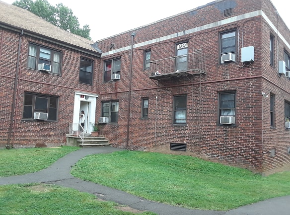 Salem Park Apartments - Elizabeth, NJ