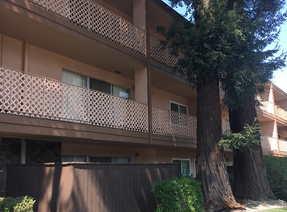 Empirial Manor Apartments - Sacramento, CA