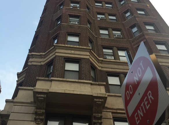 The Lenox Apartments - Philadelphia, PA