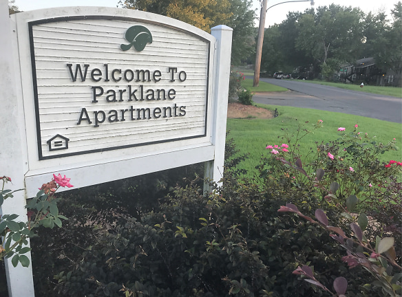 Parklane Apartments - Danville, AR