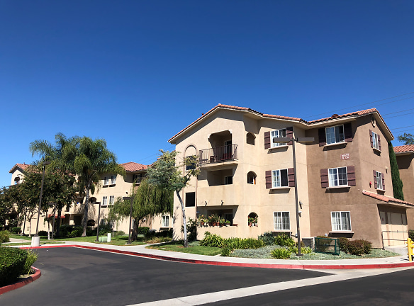 Rancho Del Norte Apartments - San Diego, CA