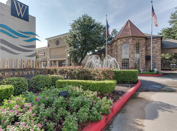 Water Mill Apartments - Houston, TX