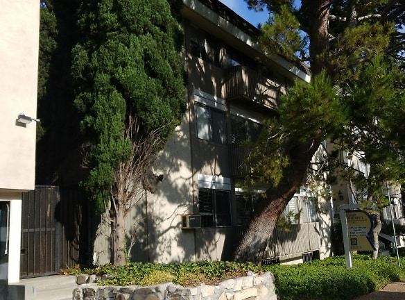 Westwood Park Apartments - Los Angeles, CA
